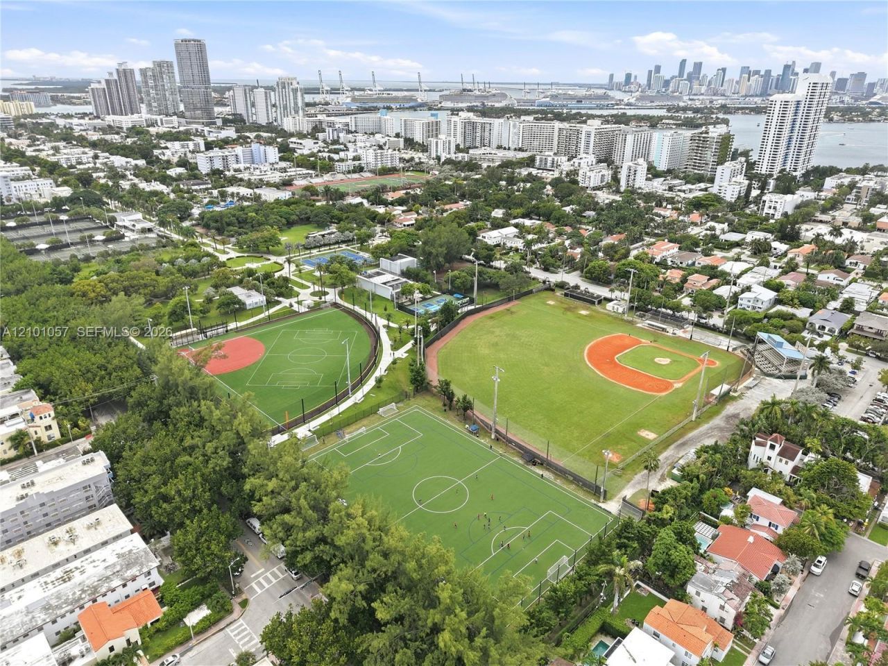 1542 Drexel Ave, Unit 301, Miami Beach, FL 33139 Photo