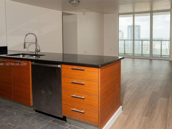 50 Biscayne Blvd , Unit 4111, Miami, FL 33132