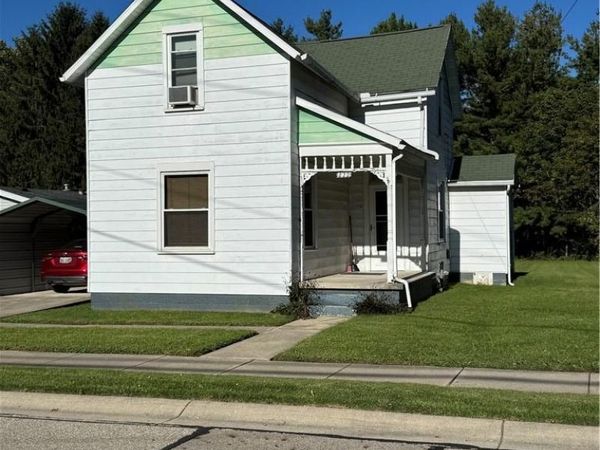 222 Jamestown Road, South Charleston, OH 45368
