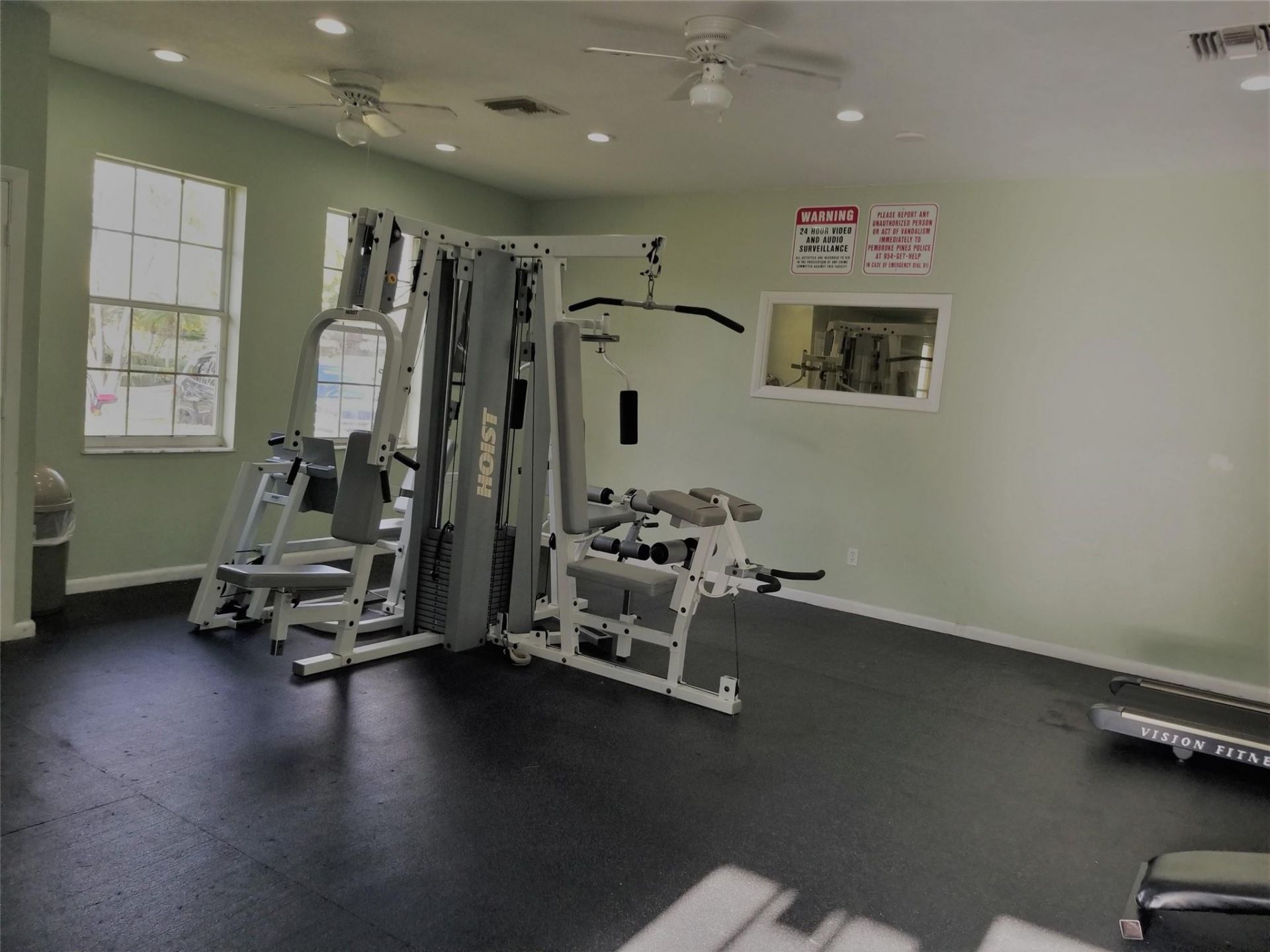 2151 NW 96th Terrace, Unit 15J, Pembroke Pines, FL 33024 Photo