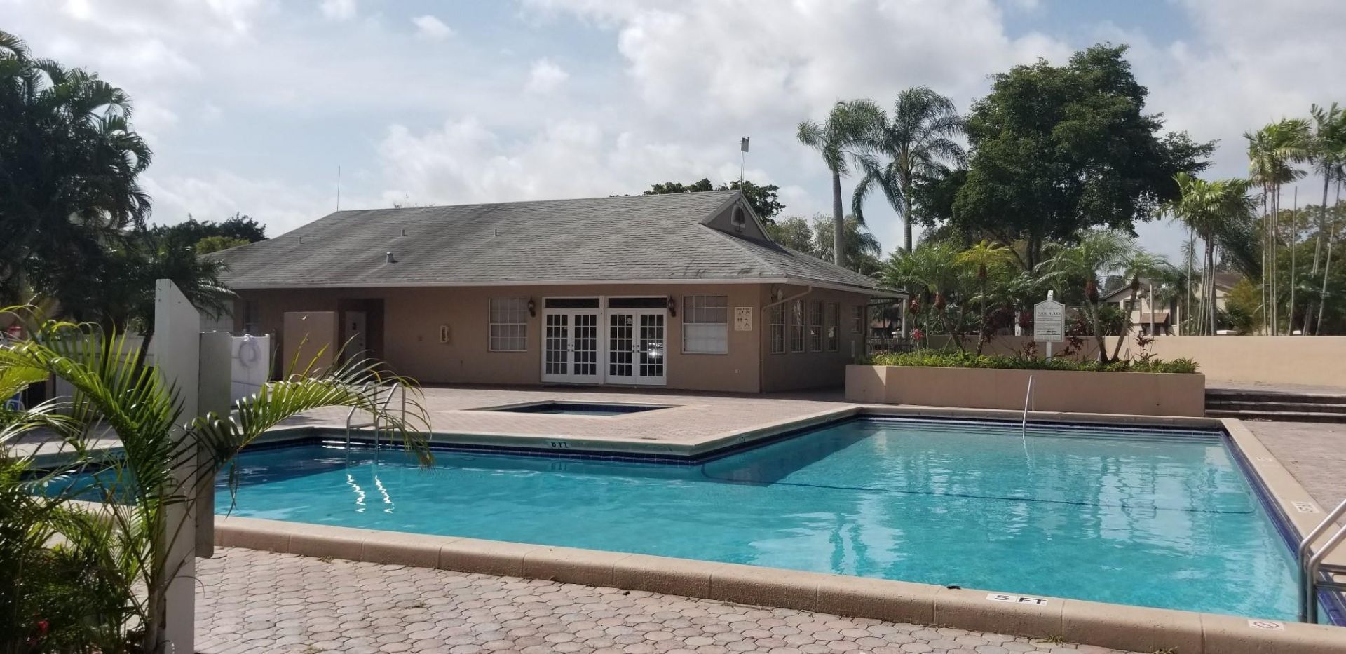 2151 NW 96th Terrace, Unit 15J, Pembroke Pines, FL 33024 Photo