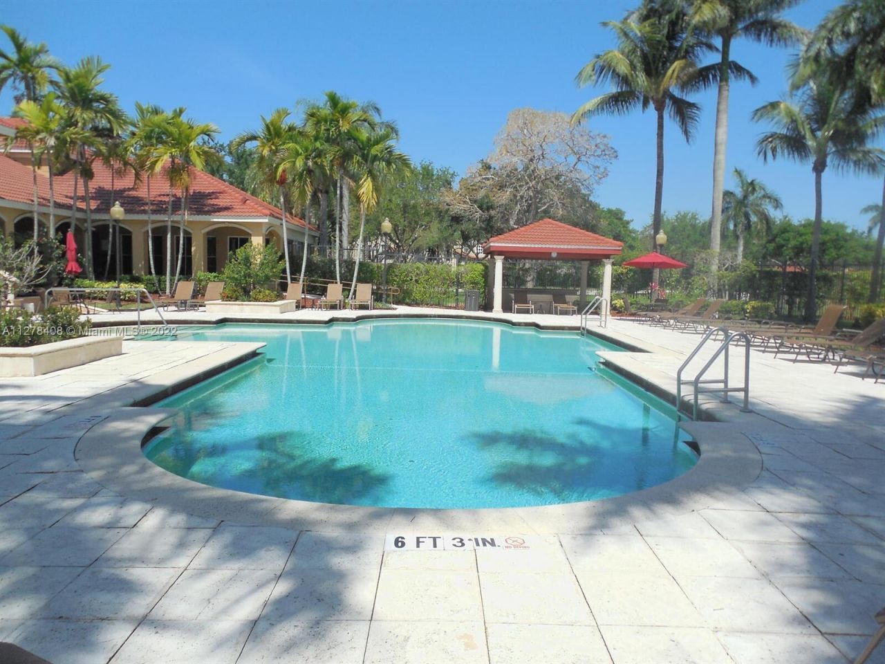 4280 San Marino Boulevard, Unit 107, West Palm Beach, FL 33409 Photo