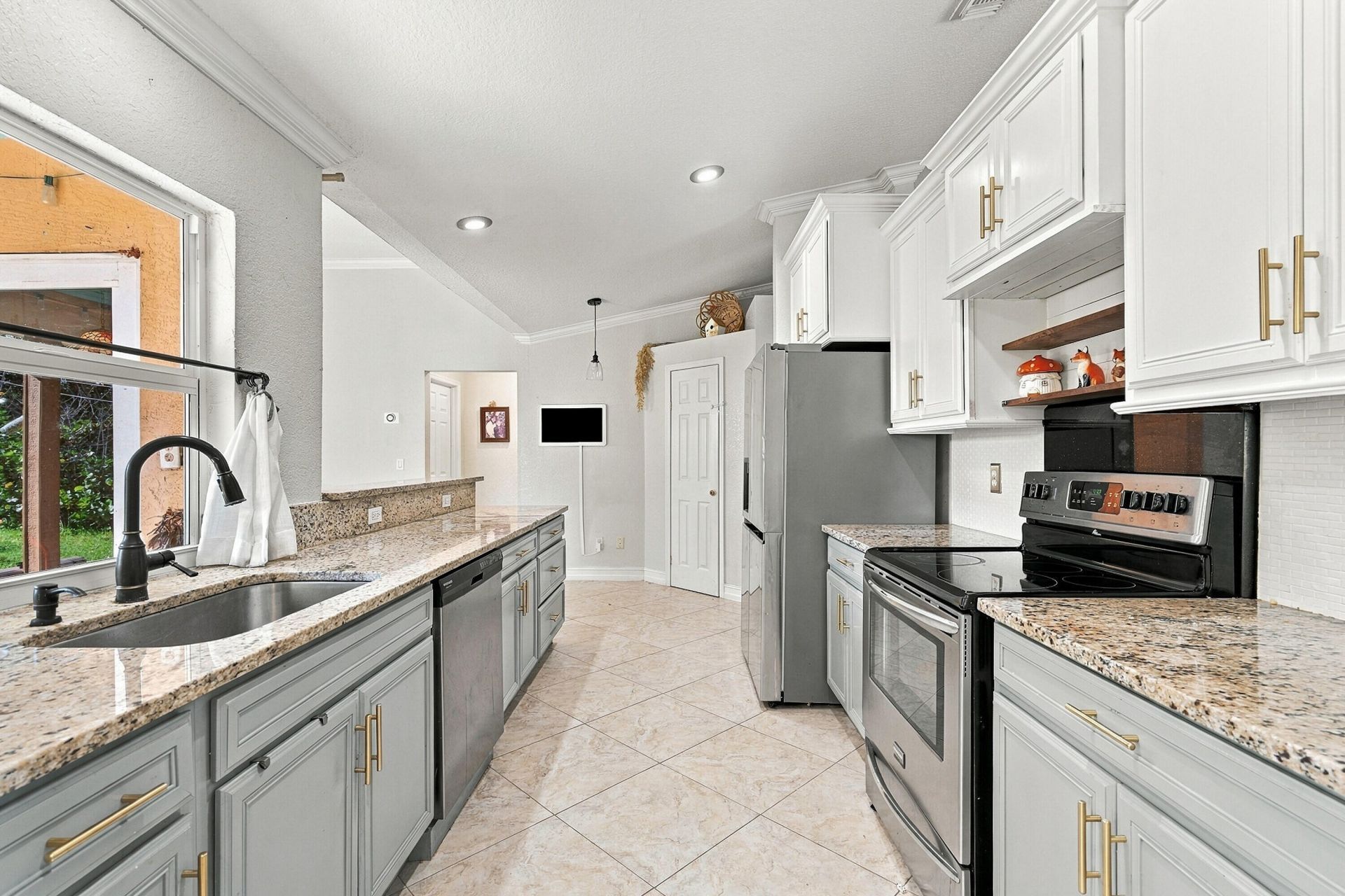 4193 SW Muncie Street, Port Saint Lucie, FL 34953 Photo