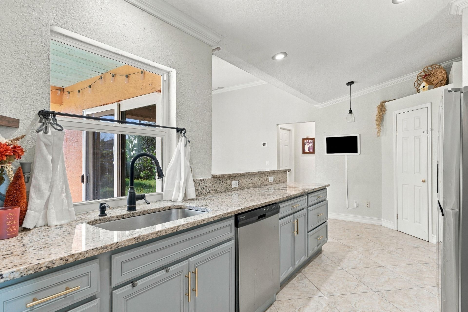 4193 SW Muncie Street, Port Saint Lucie, FL 34953 Photo
