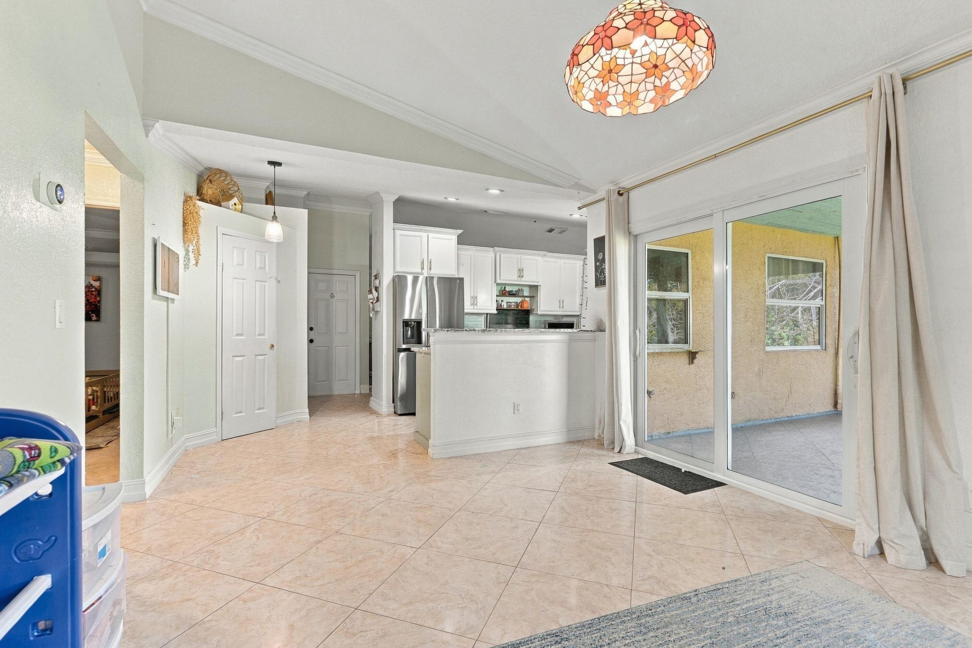 4193 SW Muncie Street, Port Saint Lucie, FL 34953 Photo
