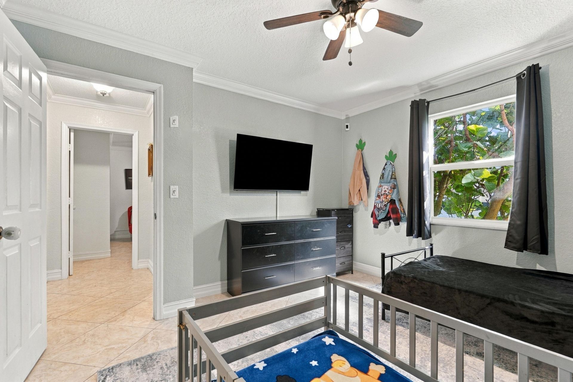 4193 SW Muncie Street, Port Saint Lucie, FL 34953 Photo