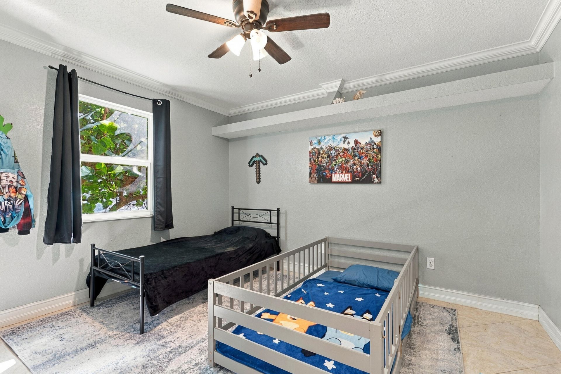 4193 SW Muncie Street, Port Saint Lucie, FL 34953 Photo