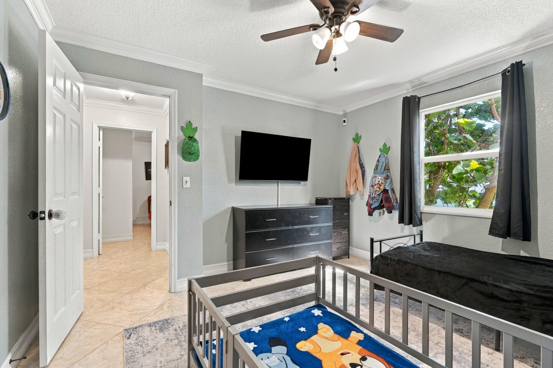 4193 SW Muncie Street, Port Saint Lucie, FL 34953 Photo