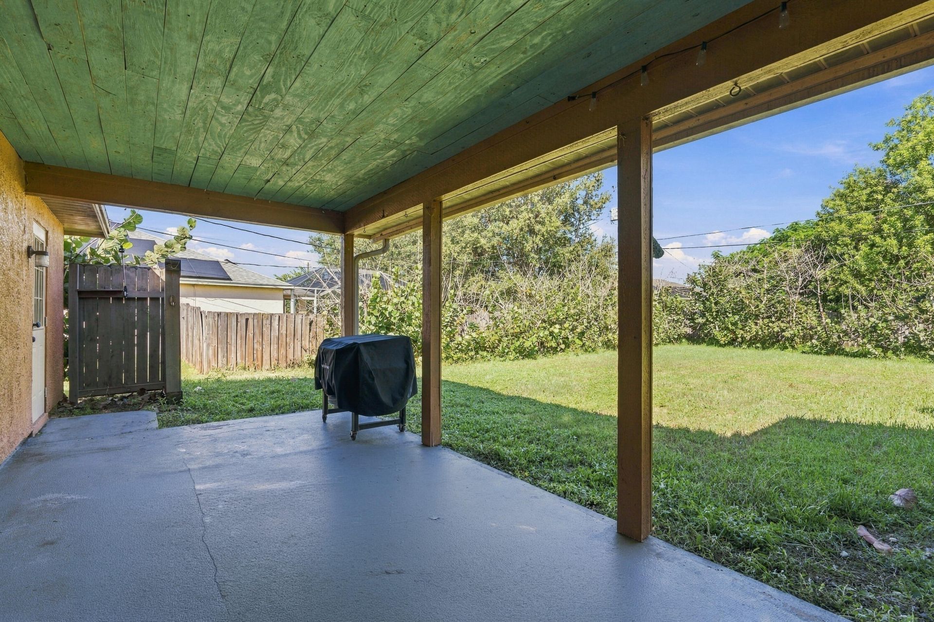 4193 SW Muncie Street, Port Saint Lucie, FL 34953 Photo