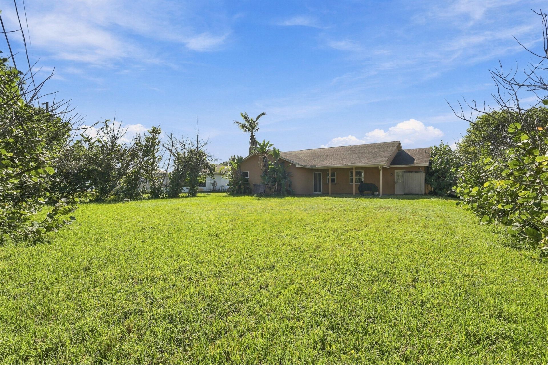 4193 SW Muncie Street, Port Saint Lucie, FL 34953 Photo