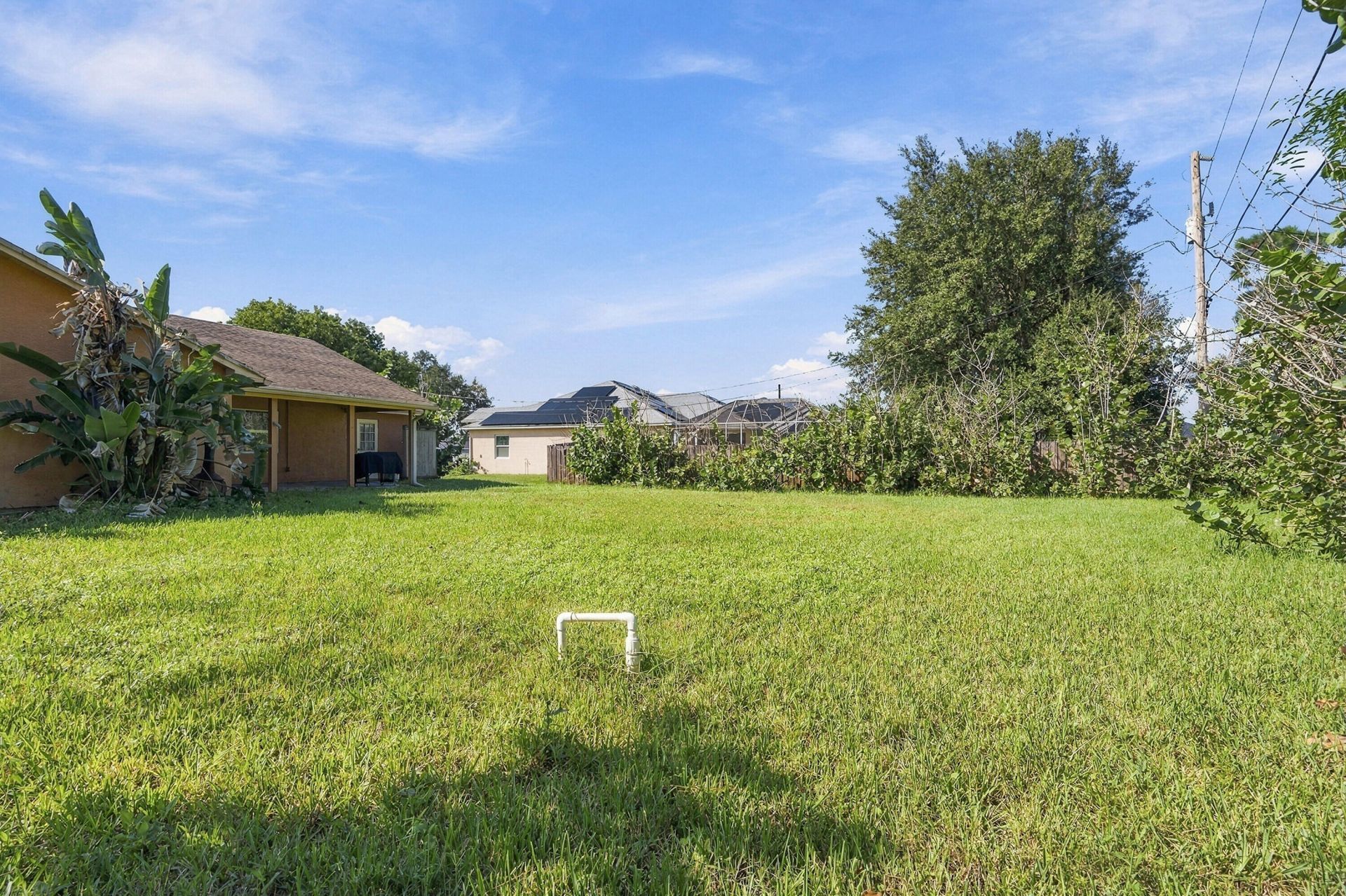 4193 SW Muncie Street, Port Saint Lucie, FL 34953 Photo