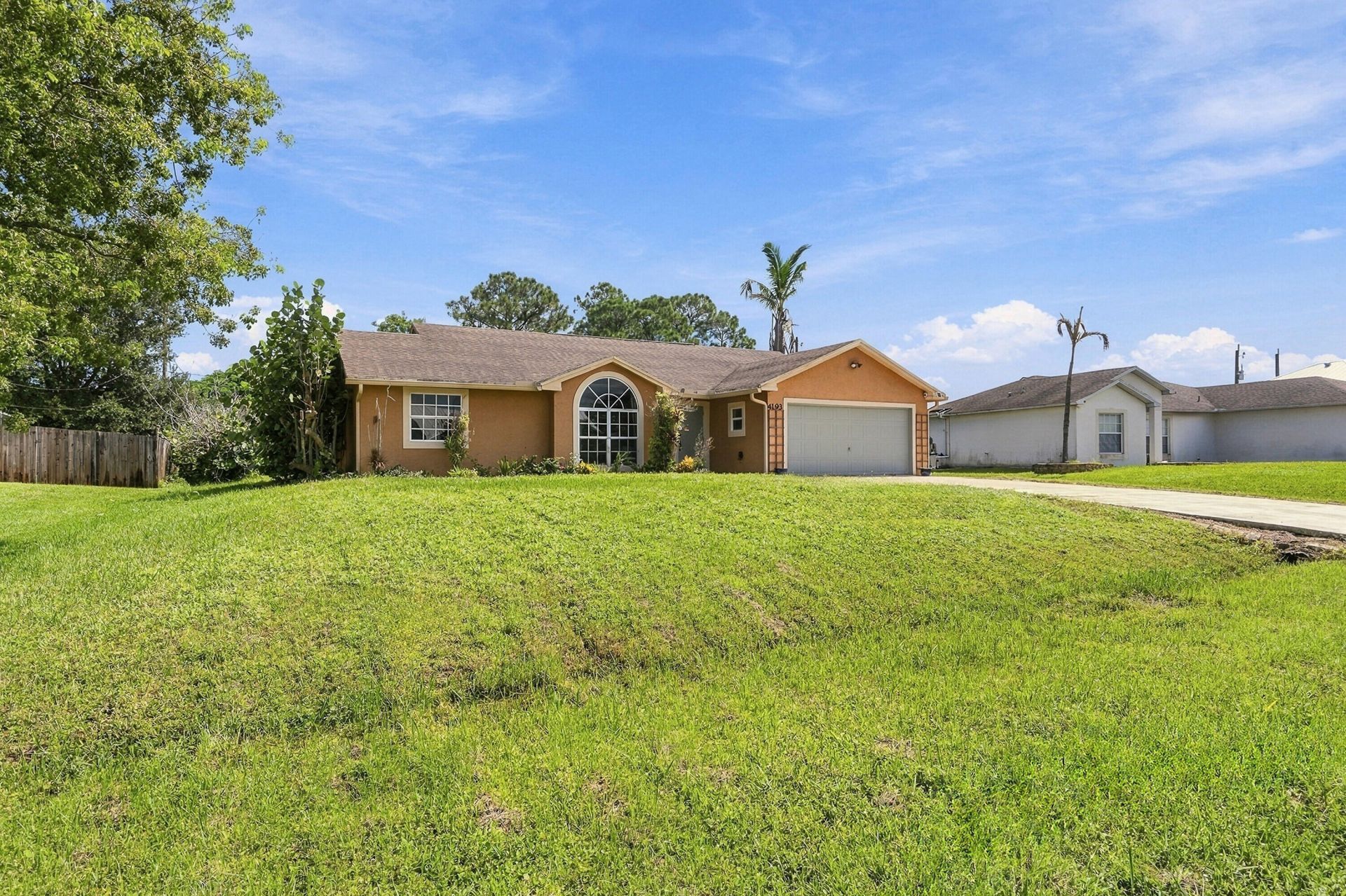 4193 SW Muncie Street, Port Saint Lucie, FL 34953 Photo