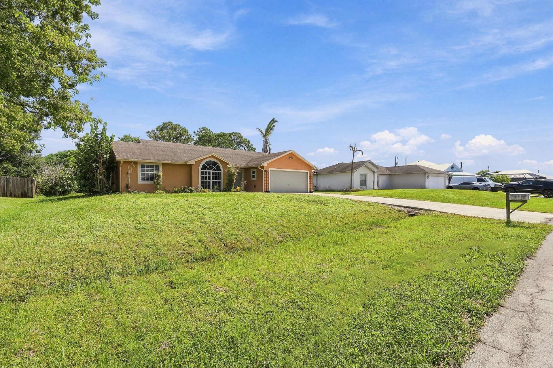 4193 SW Muncie Street, Port Saint Lucie, FL 34953 Photo