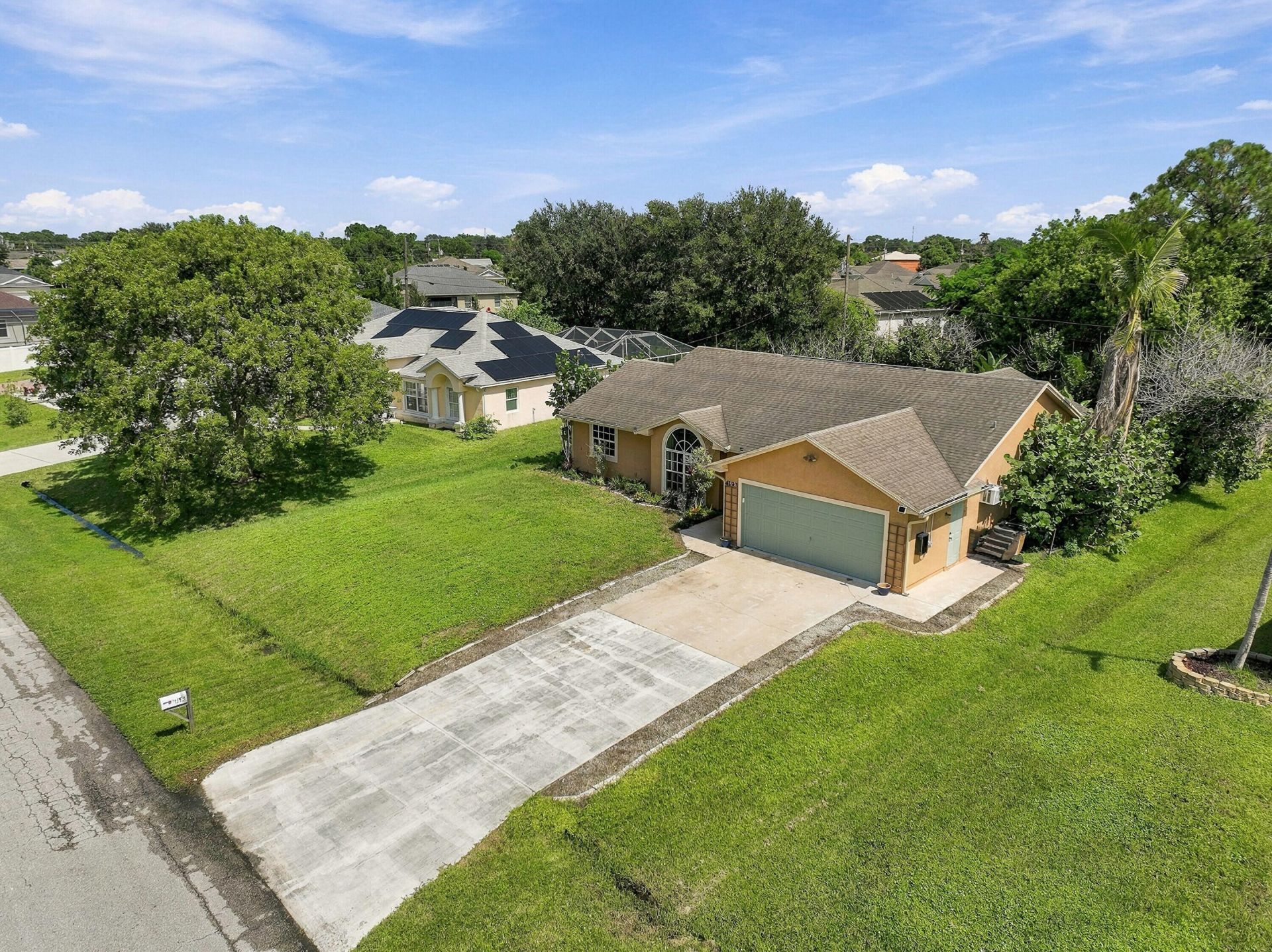 4193 SW Muncie Street, Port Saint Lucie, FL 34953 Photo