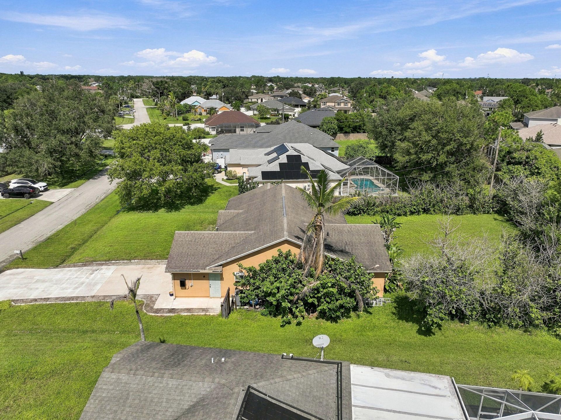 4193 SW Muncie Street, Port Saint Lucie, FL 34953 Photo