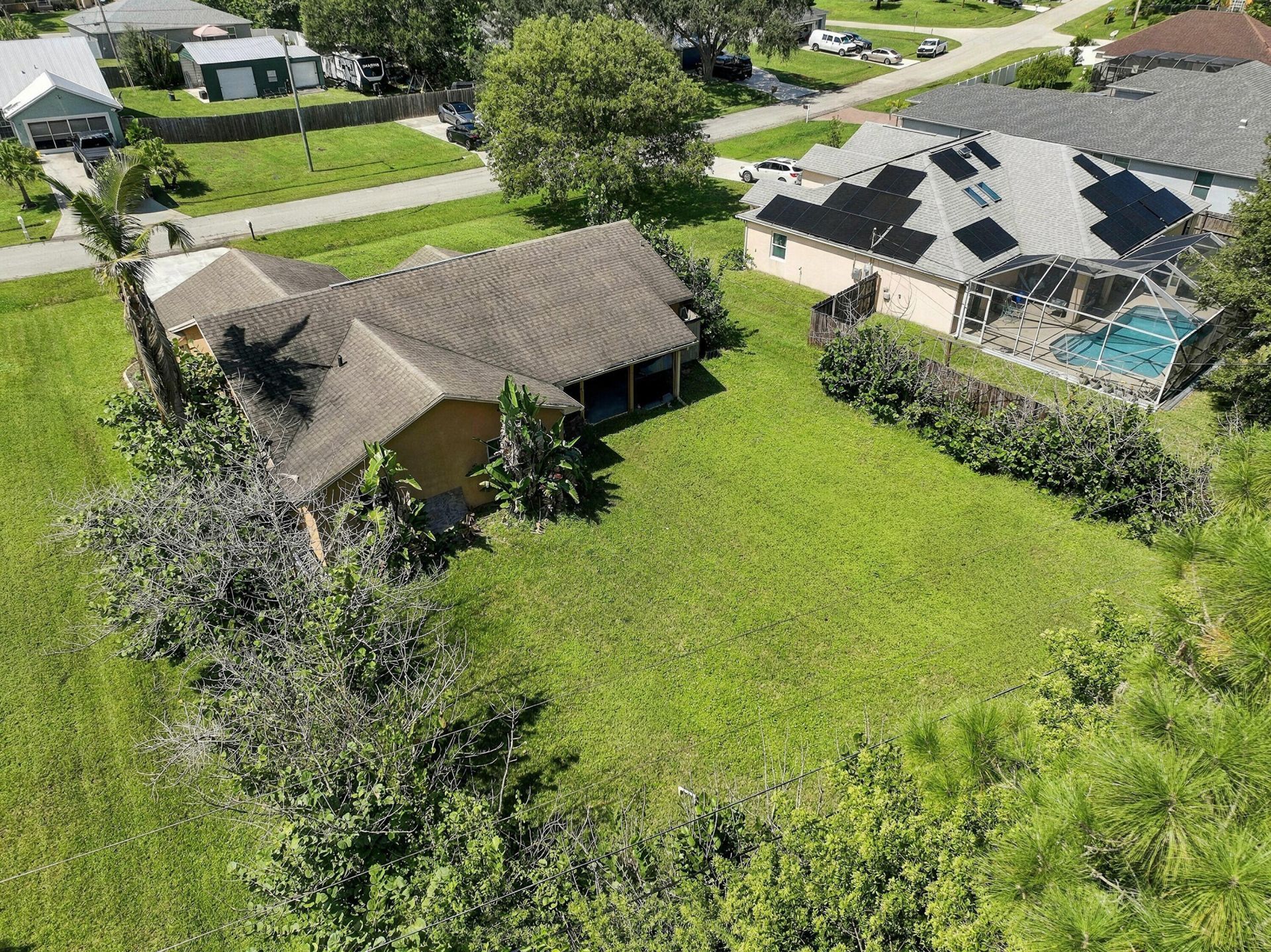 4193 SW Muncie Street, Port Saint Lucie, FL 34953 Photo