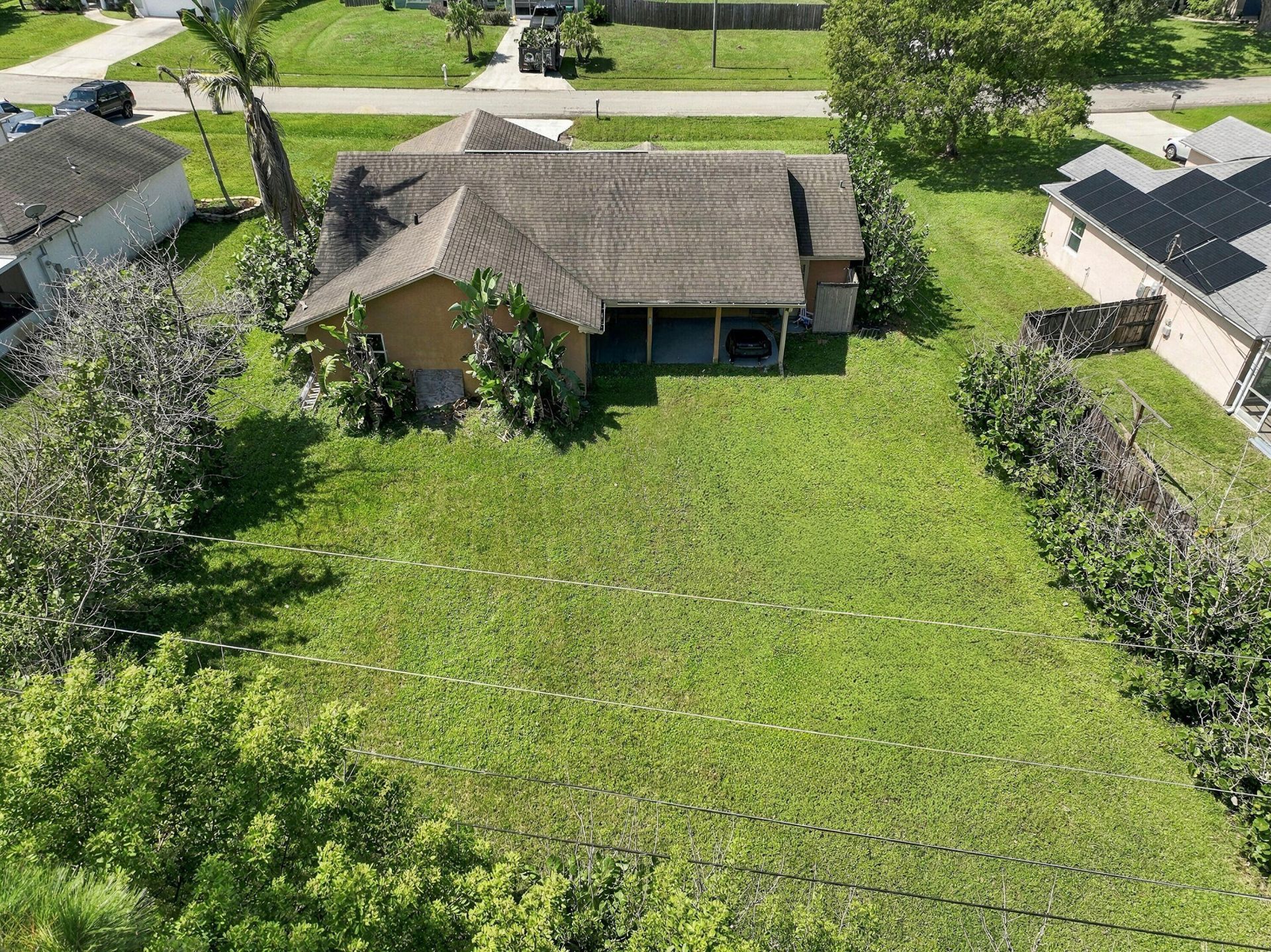 4193 SW Muncie Street, Port Saint Lucie, FL 34953 Photo
