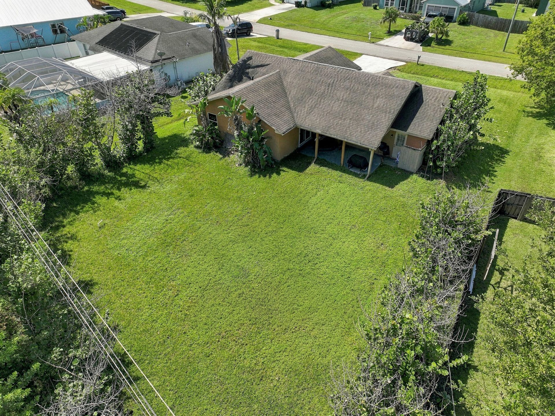 4193 SW Muncie Street, Port Saint Lucie, FL 34953 Photo