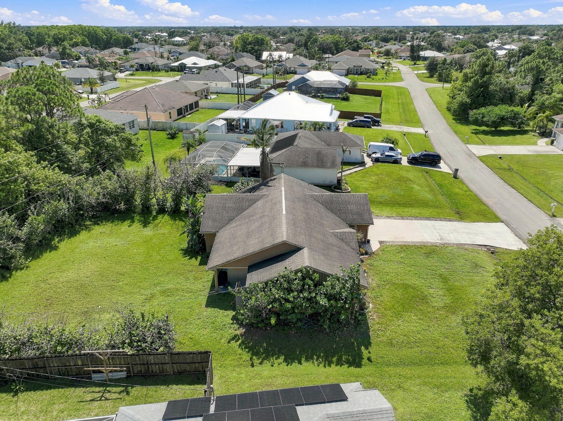 4193 SW Muncie Street, Port Saint Lucie, FL 34953 Photo