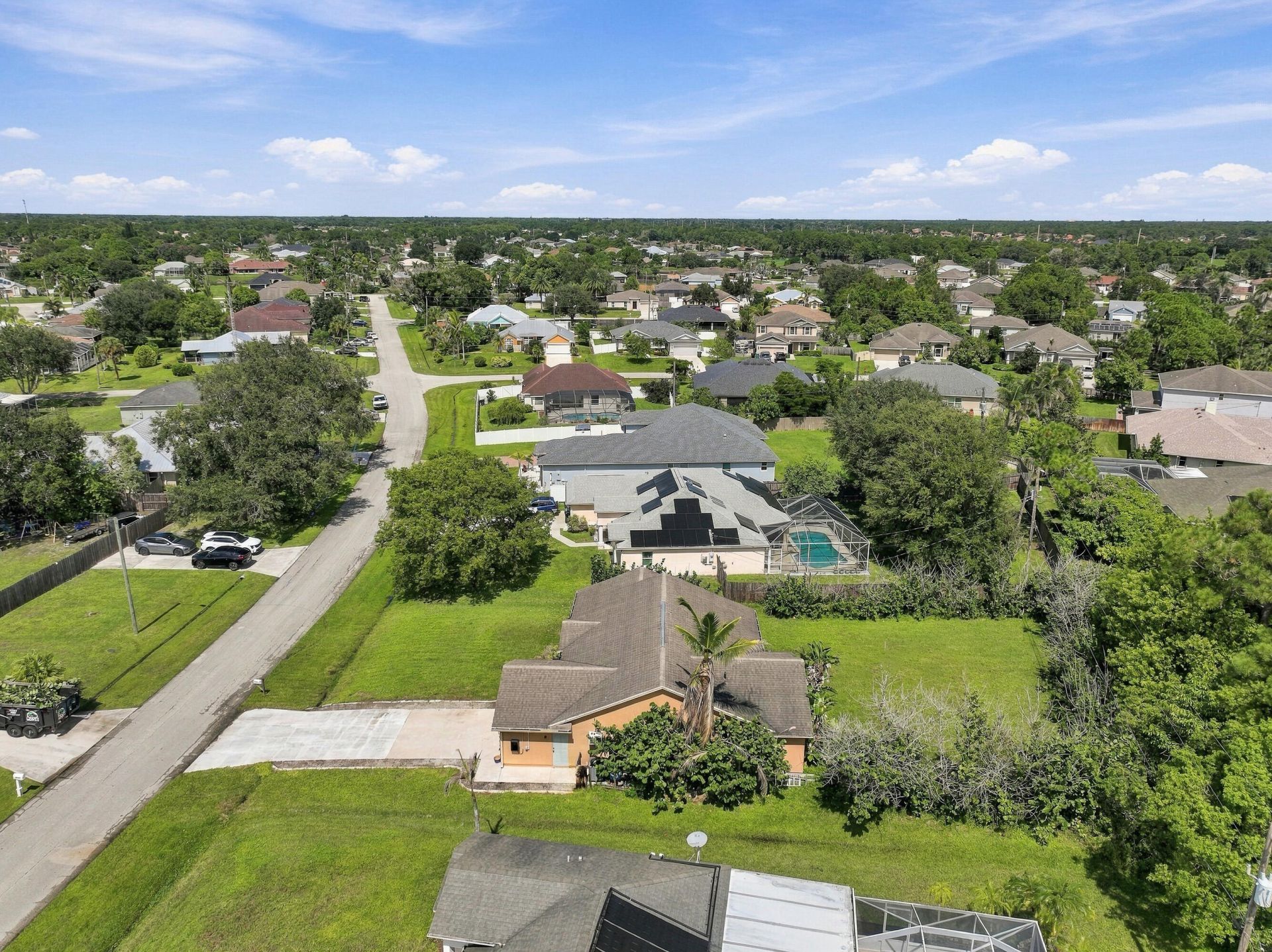 4193 SW Muncie Street, Port Saint Lucie, FL 34953 Photo