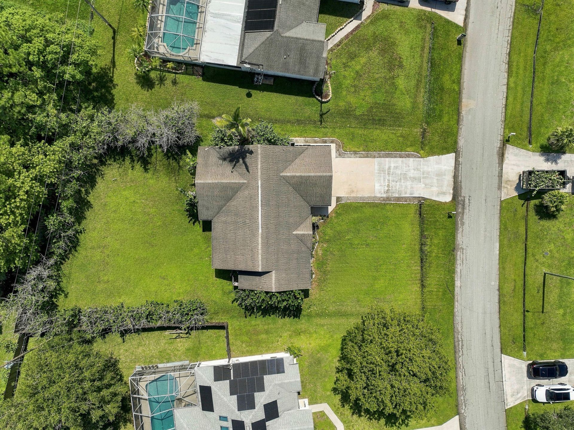 4193 SW Muncie Street, Port Saint Lucie, FL 34953 Photo