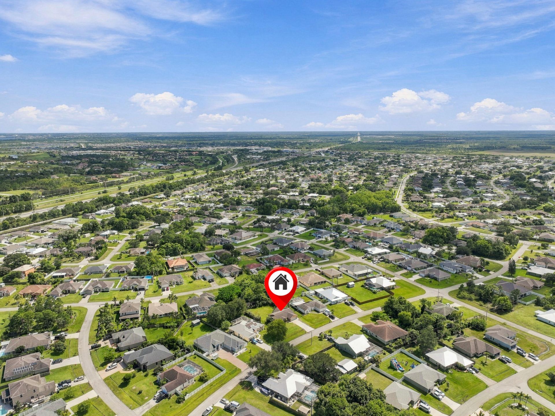 4193 SW Muncie Street, Port Saint Lucie, FL 34953 Photo