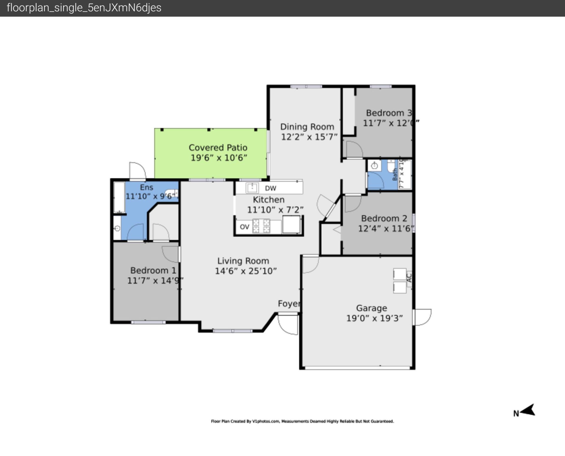 4193 SW Muncie Street, Port Saint Lucie, FL 34953 Photo