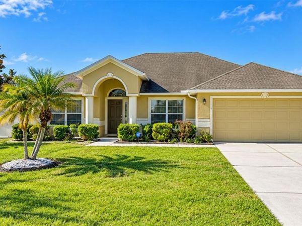 102 TALAVERA LANE , KISSIMMEE, FL 34758