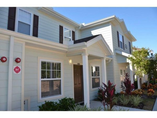 5350 DIPLOMAT COURT , Unit 103, KISSIMMEE, FL 34746