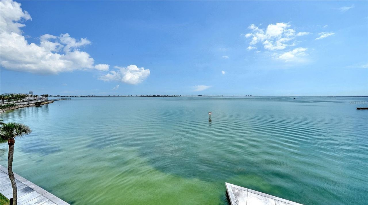 99 Sunset Drive, Unit 401, Sarasota, FL 34236 Photo