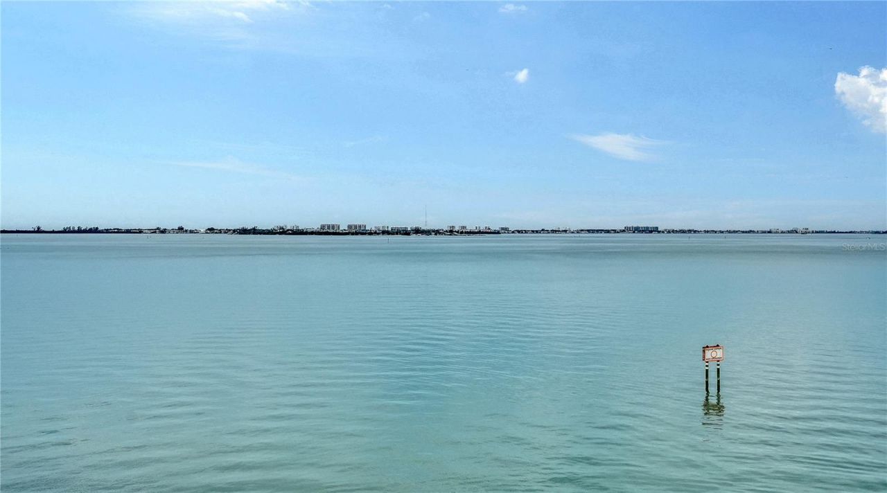 99 Sunset Drive, Unit 401, Sarasota, FL 34236 Photo