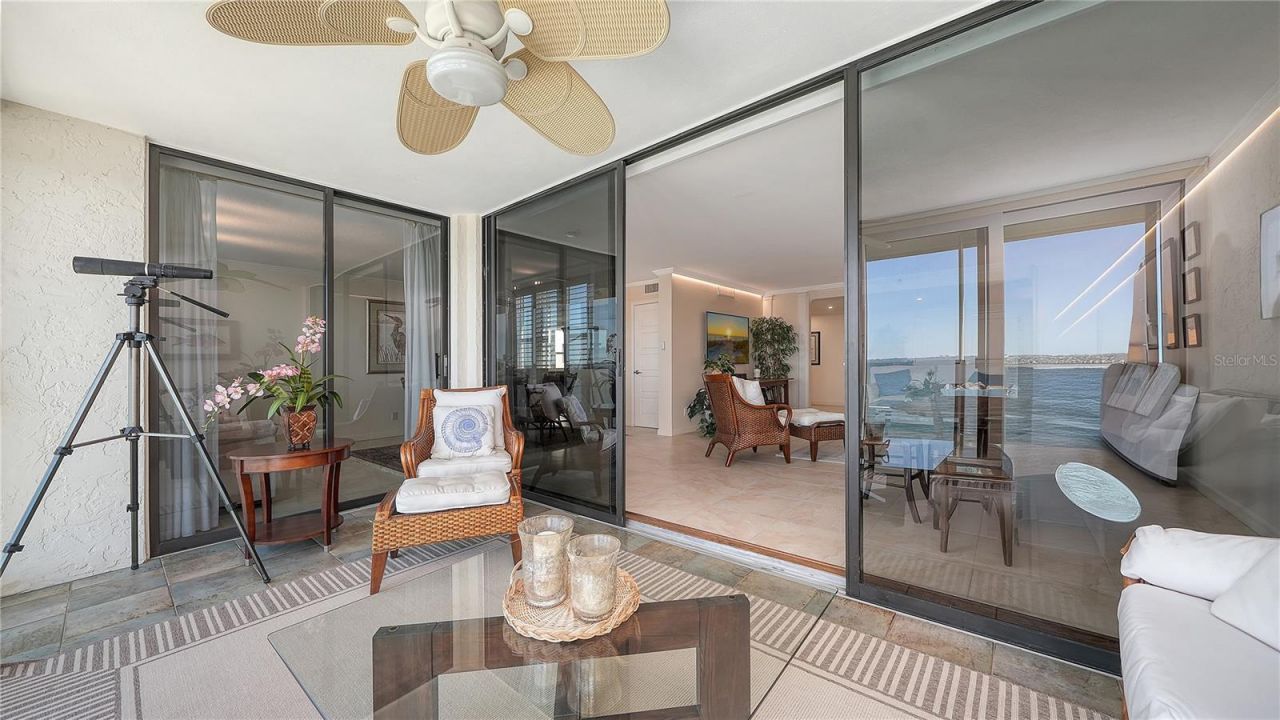 99 Sunset Drive, Unit 401, Sarasota, FL 34236 Photo