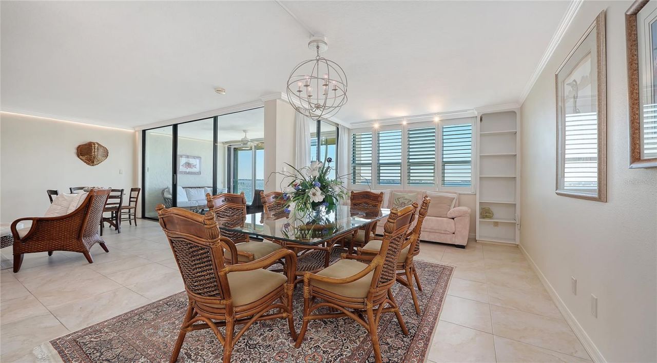99 Sunset Drive, Unit 401, Sarasota, FL 34236 Photo