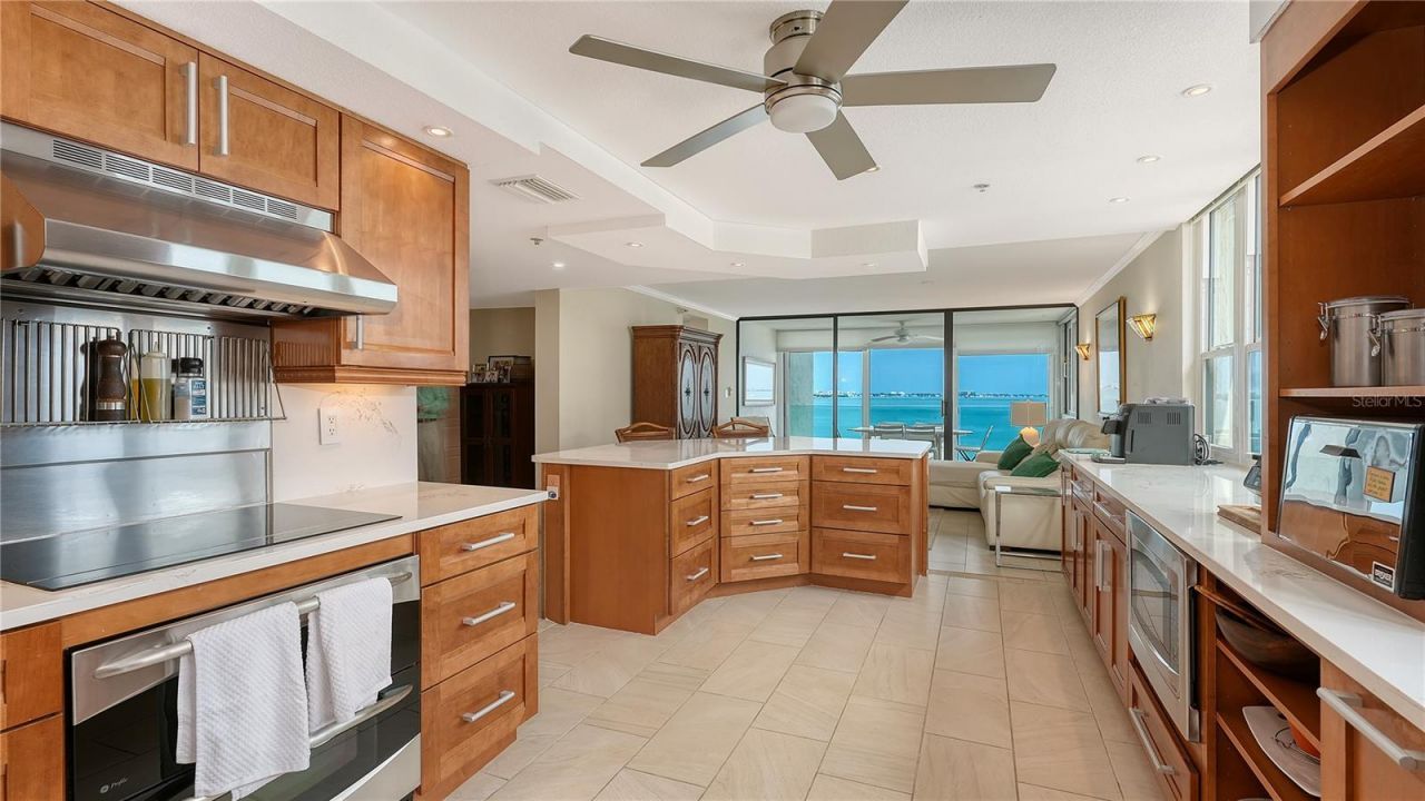 99 Sunset Drive, Unit 401, Sarasota, FL 34236 Photo