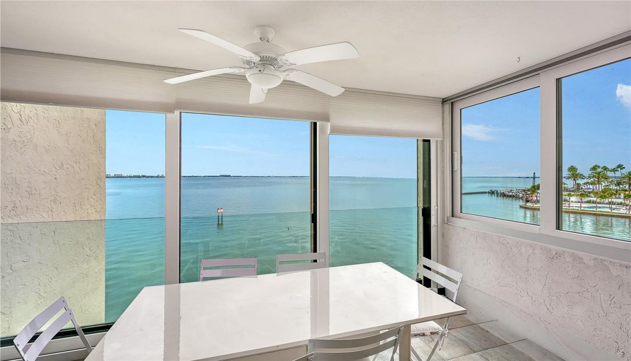 99 Sunset Drive, Unit 401, Sarasota, FL 34236 Photo
