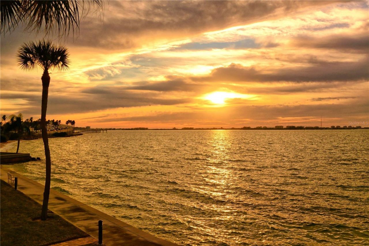 99 Sunset Drive, Unit 401, Sarasota, FL 34236 Photo