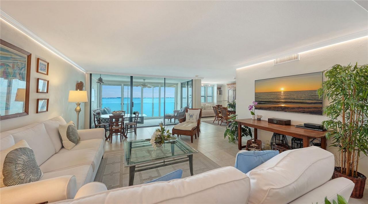 99 Sunset Drive, Unit 401, Sarasota, FL 34236 Photo