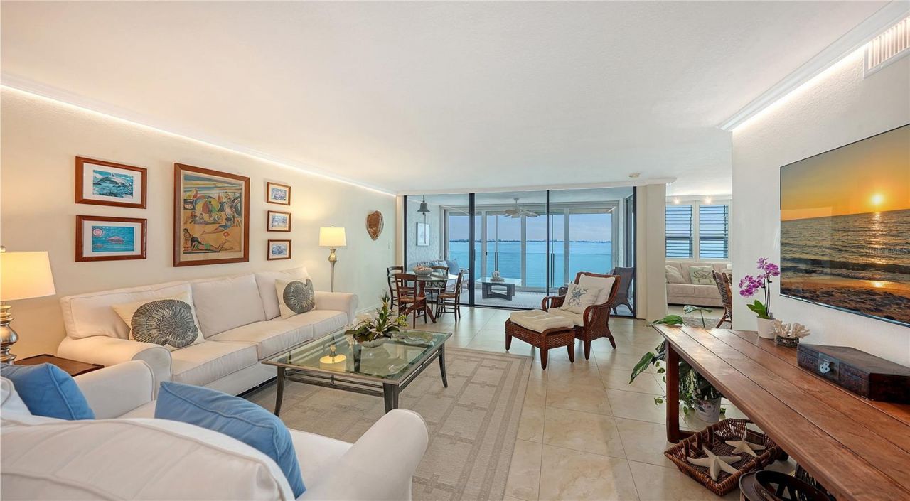99 Sunset Drive, Unit 401, Sarasota, FL 34236 Photo