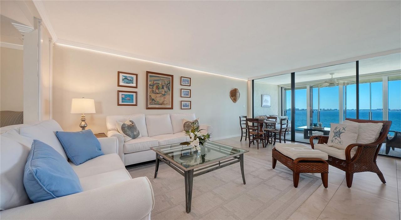99 Sunset Drive, Unit 401, Sarasota, FL 34236 Photo