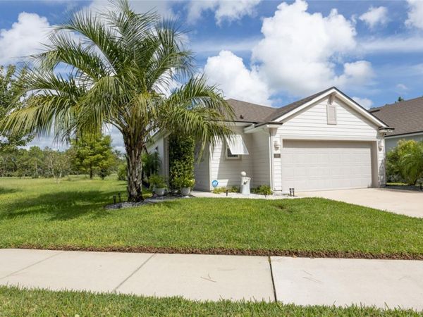 480 GRAND RESERVE DRIVE , BUNNELL, FL 32110