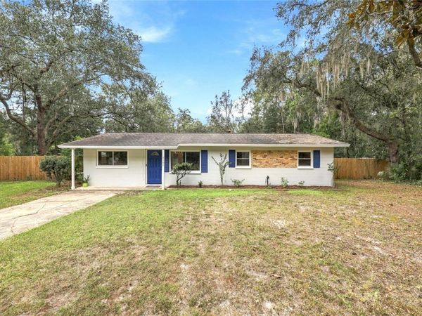 4101 NW 14TH PLACE , GAINESVILLE, FL 32605