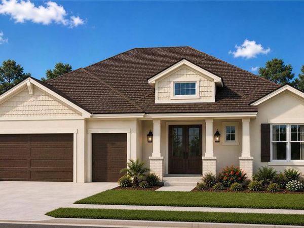 731 BRECHNER TERRACE , DELTONA, FL 32738