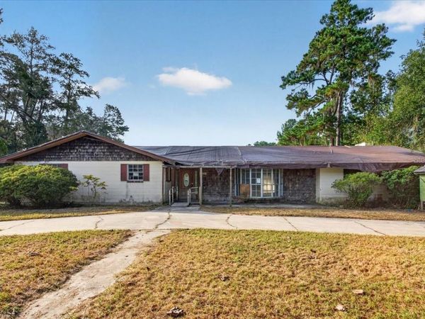 16797 MILL STREET , WHITE SPRINGS, FL 32096