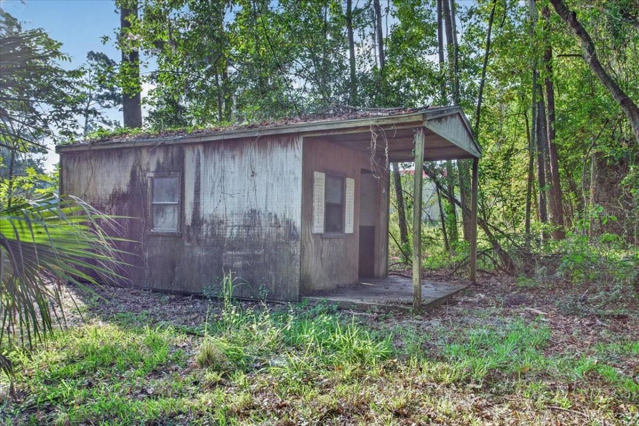 16797 Mill Street , White Springs, FL 32096 Photo