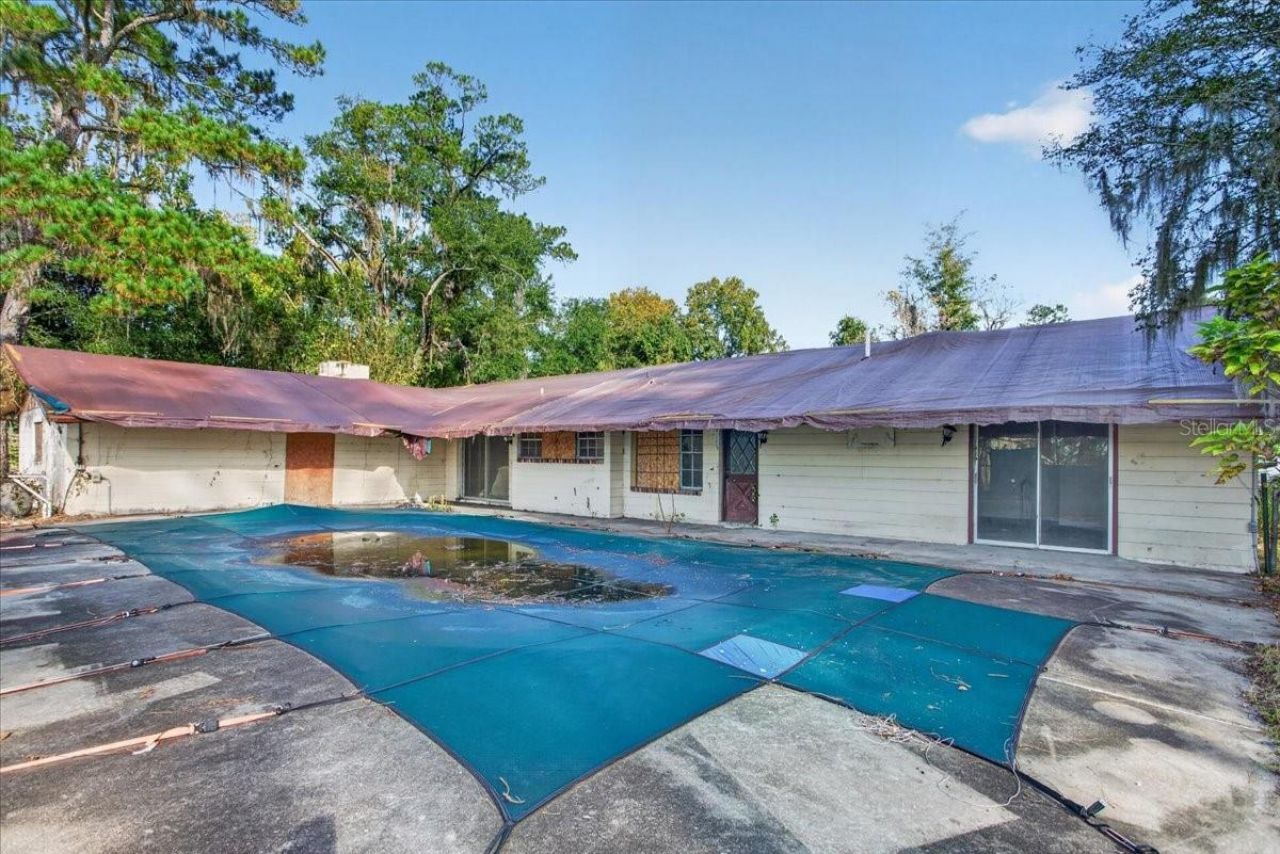 16797 Mill Street , White Springs, FL 32096 Photo