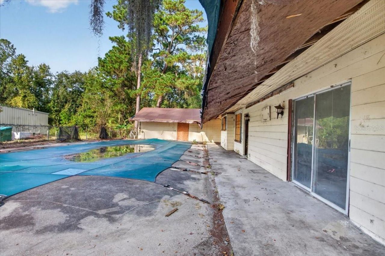 16797 Mill Street , White Springs, FL 32096 Photo