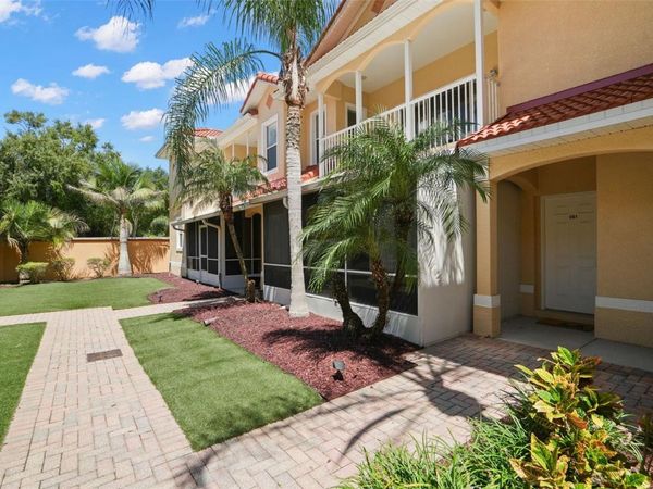 21019 SUNPOINT WAY, Unit #201, LUTZ, FL 33558