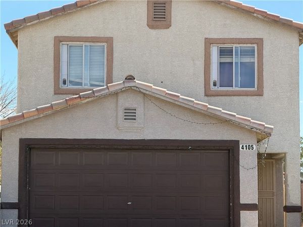 4105 Talavera Court, Las Vegas, NV 89110