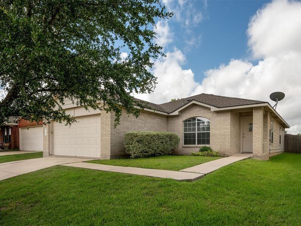 13009 Noche Clara DR, Del Valle, TX 78617