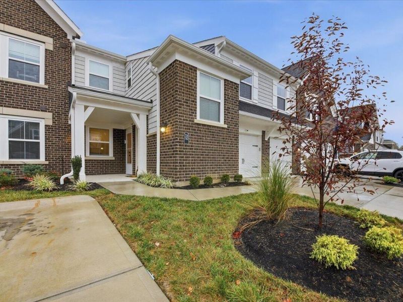 742 Walton Terrace Drive, Walton, KY 41094 Photo 4